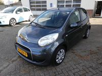 Occasion Citroën C1 SELECTION 68 PK (50 kW) 2012 Grijs Hatchback