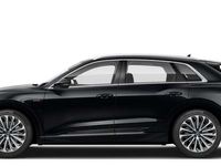 tweedehands Audi e-tron 55 quattro advanced 95 kWh