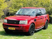 tweedehands Land Rover Range Rover Sport 3.6 TdV8 SE/Opendak/Leer/Automaat