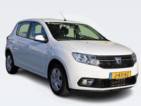 Occasion Dacia Sandero Comfort 101 PK (74 kW) 2020 Wit Hatchback