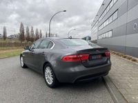 tweedehands Jaguar XE 2.0 D Pure 163 | EXPORT Price 15900 | Volleder | N