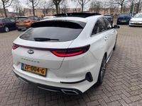Occasion Kia ProCeed GT 140 PK (102 kW) 2019 Wit Stationwagen