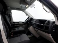 Occasion VW T6.1 102 PK (75 kW) 2019 Zwart Van