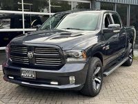 Occasion Dodge Ram 401 PK (294 kW) 2017 Grijs Pickup
