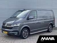 Occasion VW T6.1 150 PK (110 kW) 2020 Grijs (metallic) Van