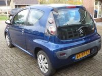 tweedehands Citroën C1 1.0 12 V Ambiabce 75000 km motor+versnellingsbak