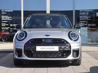 Occasion Mini John Cooper Works 156 PK (114 kW) 2025 Zilver, metallic lak Hatchback