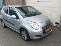 tweedehands Suzuki Alto 1.0 Exclusive Dealeronderhouden APK 04-2025