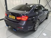 tweedehands BMW M3 30 Jahre M Competition *DEALER-OH*1/500*CARBON*