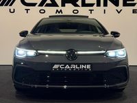 Occasion VW Golf VIII Business 131 PK (96 kW) 2023 Grijs Hatchback