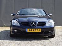 tweedehands Mercedes SLK350 350