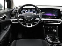 tweedehands Kia Sportage 1.6 T-GDi Dynamic Line | Privat Lease 399 Carplay