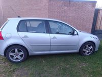 Occasion VW Golf VI GT 122 PK (89 kW) 2008 Hatchback