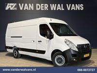 Occasion Opel Movano 165 PK (121 kW) 2019 Wit MPV