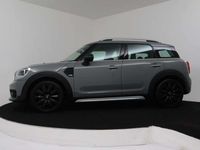 tweedehands Mini One Countryman 1.5 Dutch Made Edition (NAVIGATIE PARKEERSEN