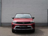 Occasion Opel Crossland X 131 PK (96 kW) 2024 Rood SUV