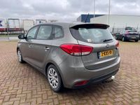 tweedehands Kia Carens 1.7 CRDi First Edition 7P