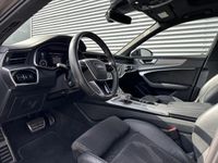 tweedehands Audi A6 Limousine 50 TDI quattro Sport | Achteras besturin