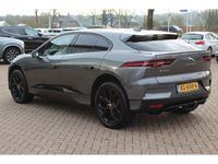 tweedehands Jaguar I-Pace EV400 First Edition 90 kWh / Full option / Trekhaa