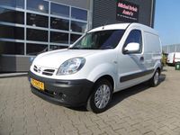 tweedehands Nissan Kubistar 70.16 1.5 dCi Tekna 62.685 Km (Nap)