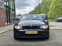 tweedehands BMW 125 Cabriolet Cabrio 125i High Executive / High Executive / Geheel onderhouden / Xenon