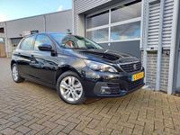 tweedehands Peugeot 308 1.2 PureTech Blue Lease Active - CARPLAY/ANDROID -