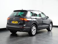 tweedehands VW Tiguan 1.5 TSI 150PK DSG-7 Life + | NAVI BY APP | CAMERA | STUUR + STOELVERW.