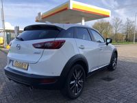 tweedehands Mazda CX-3 2.0 SAG 120 GT-M