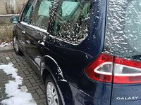 Occasion Ford Galaxy Trend 145 PK (106 kW) 2007 Blauw MPV