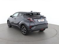 tweedehands Toyota C-HR 1.8 Hybrid Team D 122PK | WG15167 | Navi | Adaptiv