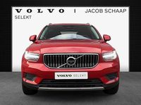 Occasion Volvo XC40 Inscription 211 PK (155 kW) 2021 Oranje SUV