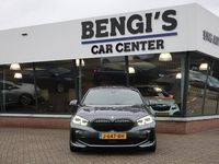 Occasion BMW 118 M Sport 140 PK (102 kW) 2020 Grijs Hatchback