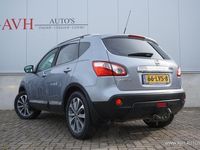 tweedehands Nissan Qashqai 2.0 Connect Edition, LPG!!