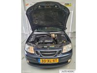 tweedehands Saab 9-3 Sport Estate 1.8 LINEAR NL-AUTO/2EIG/LEDER/AIRCO/ECC/PDC/TREKHAAK/NAP ✔️