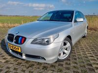 Occasion BMW 520 170 PK (125 kW) 2003