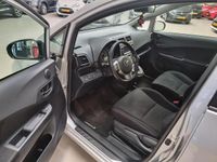 tweedehands Toyota Verso-S 1.3 VVT-i Aspiration Navi / Automaat / Cv / Audio