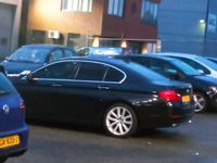 tweedehands BMW 520 520 d Aut.