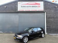 Occasion BMW 116 122 PK (89 kW) 2007 Zwart Hatchback