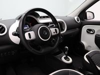 Occasion Renault Twingo Intens 93 PK (68 kW) 2020 Groen Hatchback