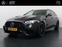 Occasion Mercedes S63 AMG AMG 2023 Zwart Stationwagen