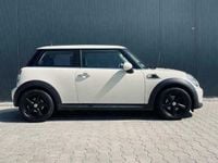 tweedehands Mini ONE 1.6 Chili, climate control, topstaat!