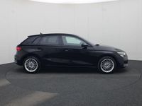 Occasion Audi A3 Sportback Advanced 110 PK (80 kW) 2024 Zwart Hatchback