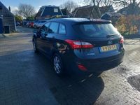 tweedehands Hyundai i30 Wagon Navi lmv camera