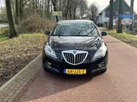 tweedehands Lancia Delta 1.4-16V Platino AIRCO!LEUKE AUTO!KOOPJE!