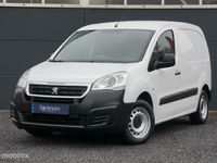 tweedehands Peugeot Partner bestel 120 1.6 BlueHDi 75 L1 Profit+