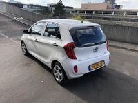 tweedehands Kia Picanto 1.0 CVVT