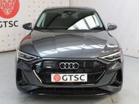 Occasion Audi e-tron S-Line 300 kW (408 PK) 2022 Grijs SUV