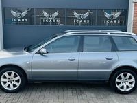 tweedehands Audi A4 Avant 1.6 Advance Trekhaak Xenon NAP