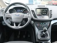 tweedehands Ford Grand C-Max 1.5 TDCi Titanium | 7 persoons | Vol uitgevoerd |