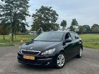 Occasion Peugeot 308 119 PK (87 kW) 2015 Stationwagen